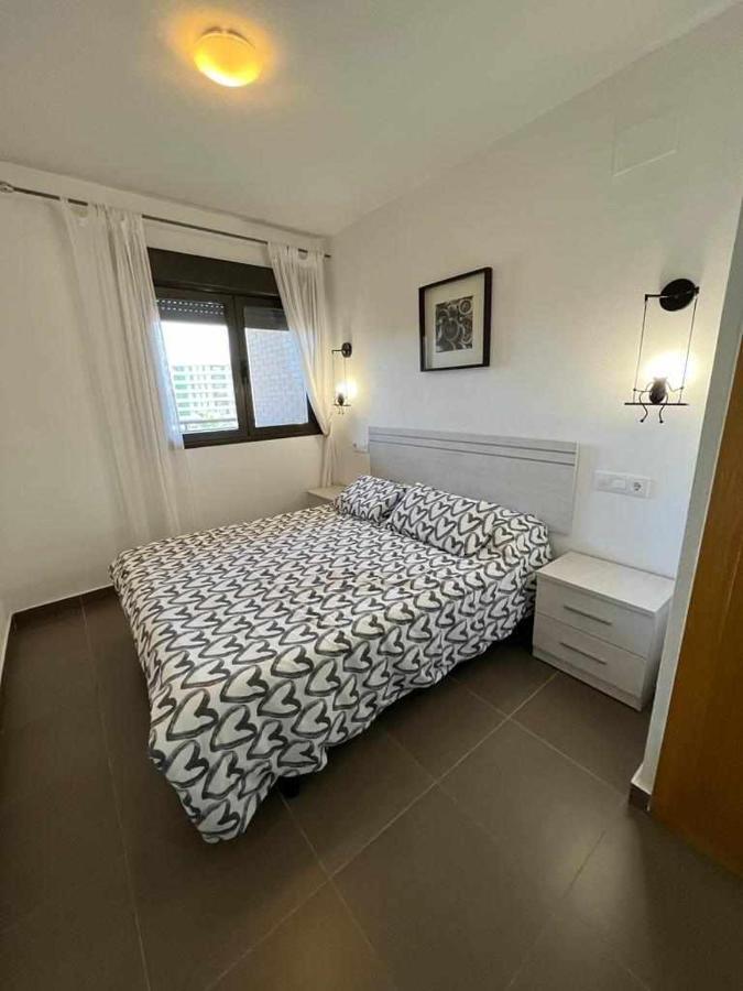 Simonas Home Ideal Para Parejas Águilas Exterior foto