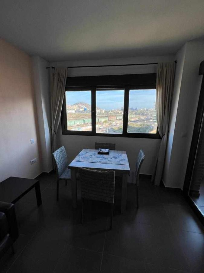 Simonas Home Ideal Para Parejas Águilas Exterior foto
