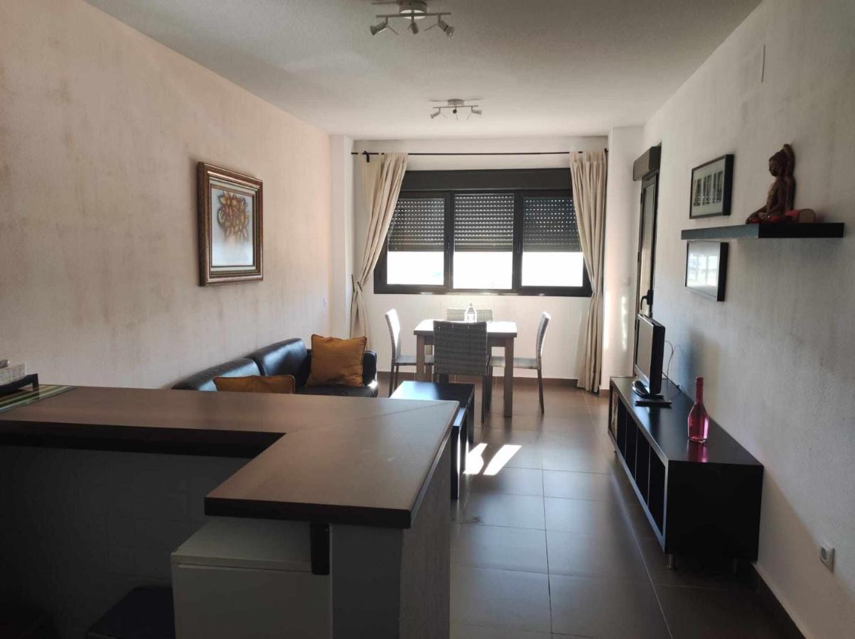 Simonas Home Ideal Para Parejas Águilas Exterior foto