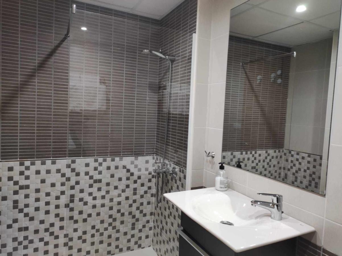 Simonas Home Ideal Para Parejas Águilas Exterior foto